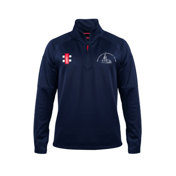 Brixworth CC Pro Performance Thermo Fleece
