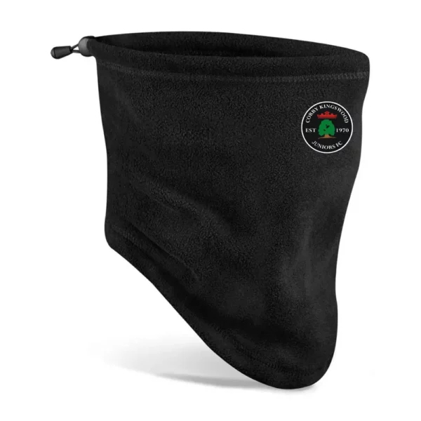 Corby Kingswood JFC Recycled Fleece Snood
