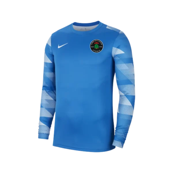 Corby Kingswood JFC Park IV GK Jersey (Long Sleeve)