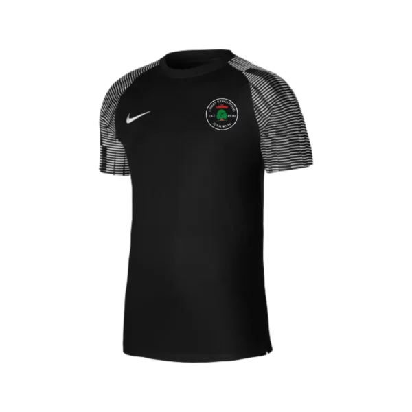 Corby Kingswood JFC Academy Jersey (Short Sleeve)