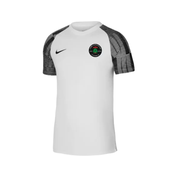Corby Kingswood JFC Academy Jersey (Short Sleeve)
