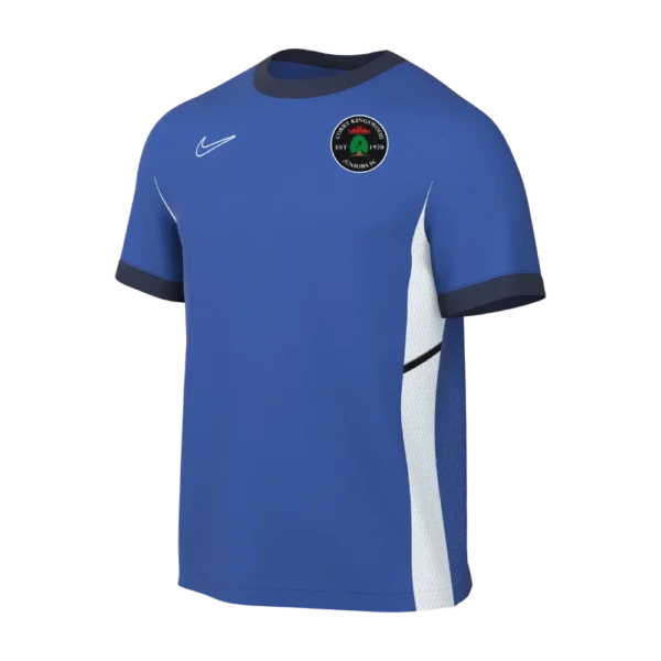 Corby Kingswood JFC Academy 25 Training Top