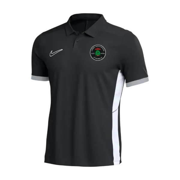Corby Kingswood JFC Academy 25 Polo Shirt