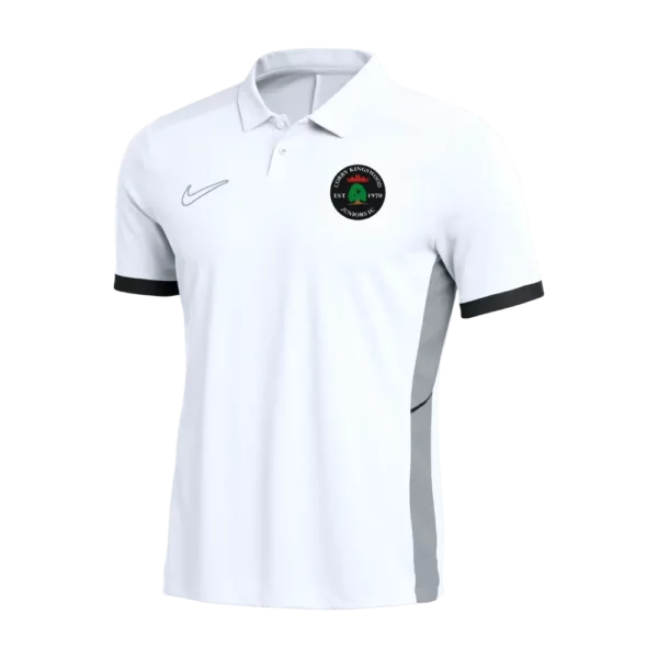 Corby Kingswood JFC Academy 25 Polo Shirt