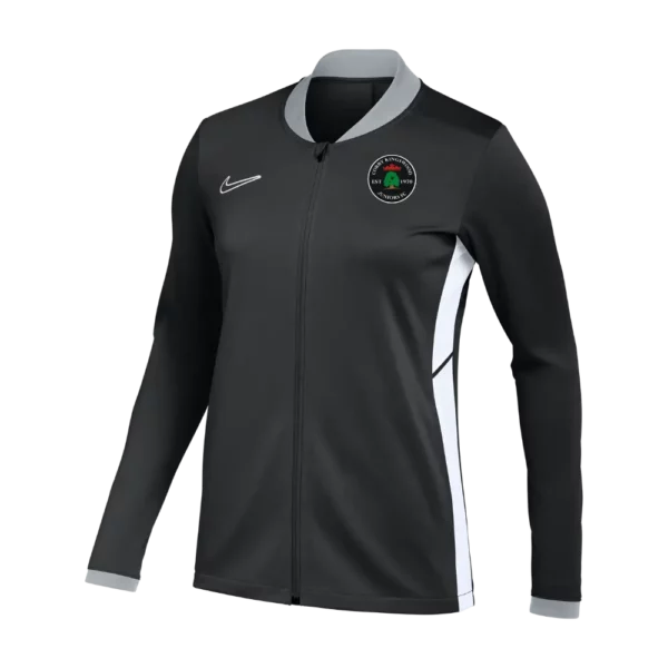 Corby Kingswood JFC Academy 25 Knit Track Jacket