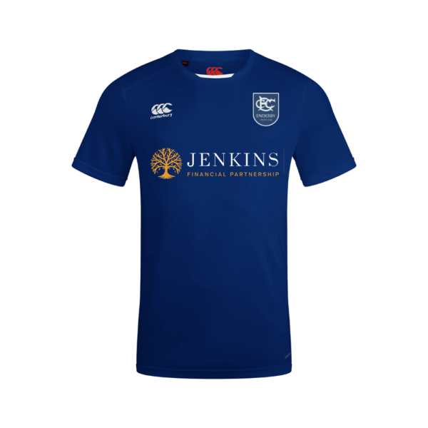 Enderby CC Club Dry Tee