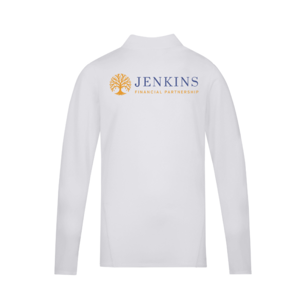 Enderby CC Cricket Shirt (Long Sleeve)