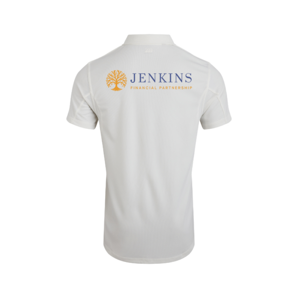 Enderby CC Cricket Shirt (Short Sleeve)