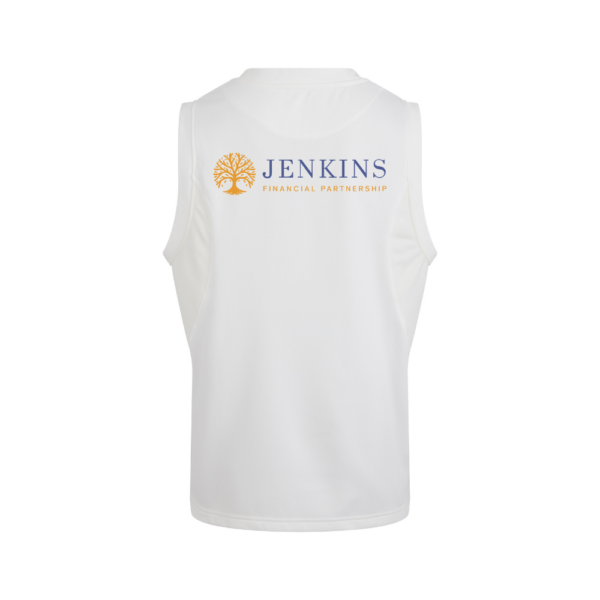 Enderby CC Sleeveless Cricket Sweater
