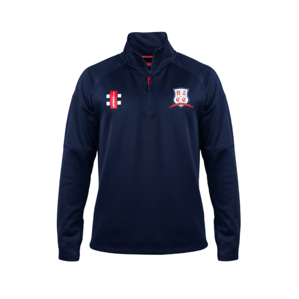 Houghton & Thurnby CC Pro Performance Thermo Fleece