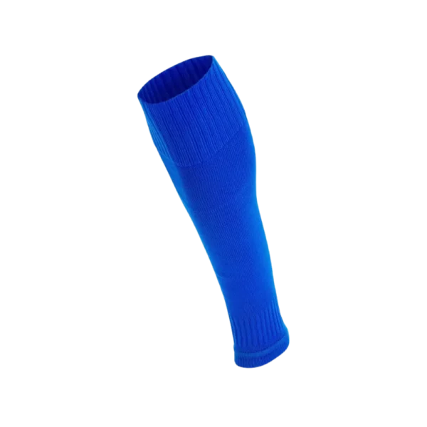 Halse United FC Sprint Evo Footless Sock