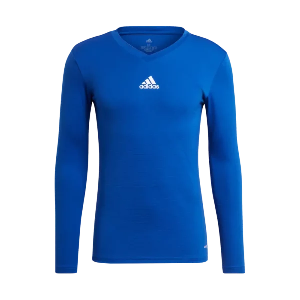 Halse United FC Team Base Tee (Long Sleeve)