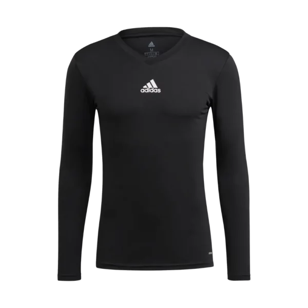 Halse United FC Team Base Tee (Long Sleeve)