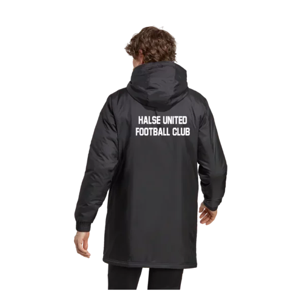 Halse United FC Entrada 22 Stadium Jacket