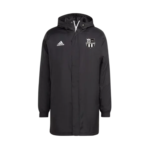 Halse United FC Entrada 22 Stadium Jacket