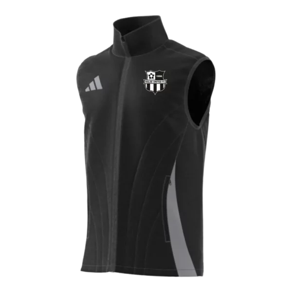 Halse United FC Tiro 24 Competition Winterized Vest