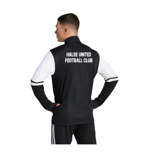 Halse United FC Squadra 25 Training Jacket