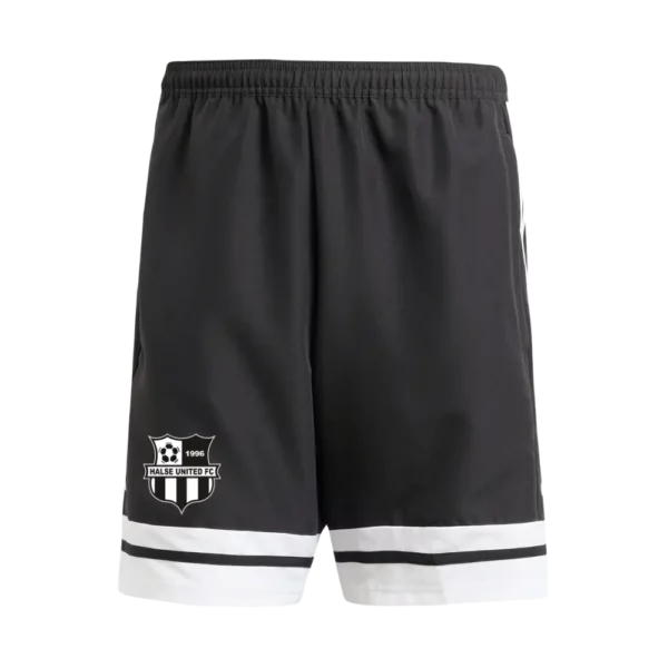 Halse United FC Squadra 25 Downtime Short