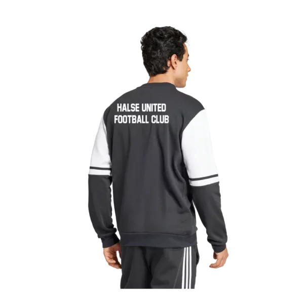 Halse United FC Squadra 25 Crew Sweat
