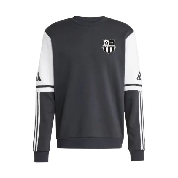 Halse United FC Squadra 25 Crew Sweat