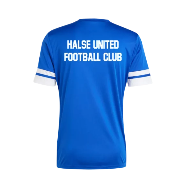 Halse United FC Squadra 25 Jersey (Short Sleeve)