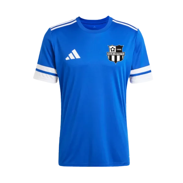 Halse United FC Squadra 25 Jersey (Short Sleeve)