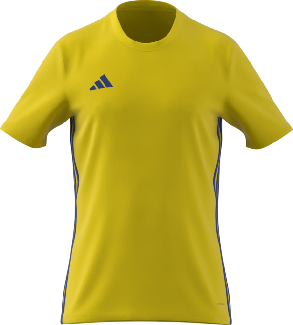 Tabela 23 Jersey (Short Sleeve)