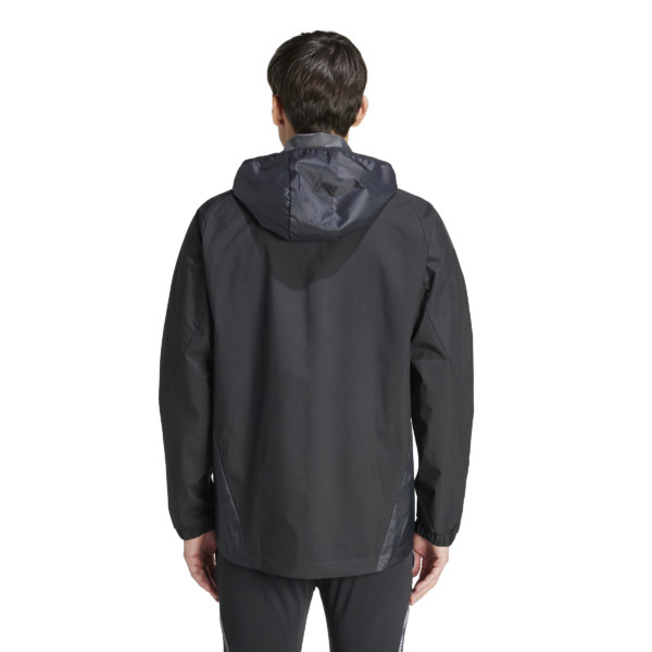 Tiro 24 Competition All Weather Jacket