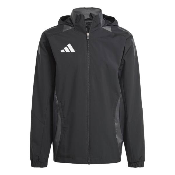 Tiro 24 Competition All Weather Jacket