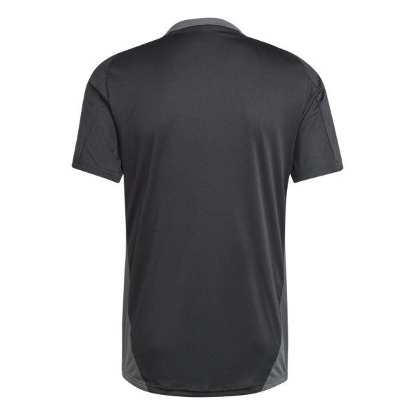 Tiro 24 Competition Jersey (Short Sleeve)