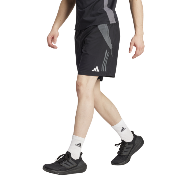 Tiro 24 Competition Downtime Short