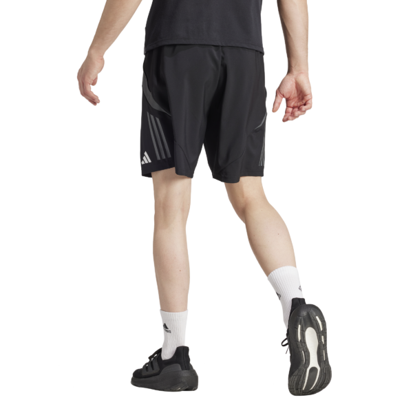 Tiro 24 Competition Downtime Short