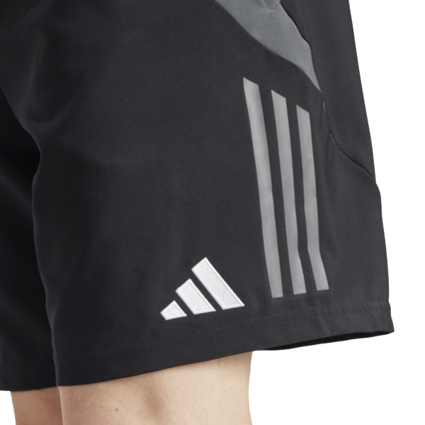 Tiro 24 Competition Downtime Short