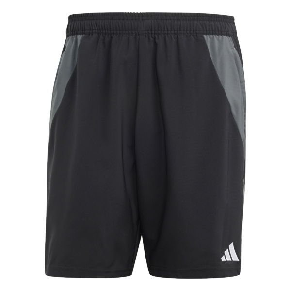 Tiro 24 Competition Downtime Short