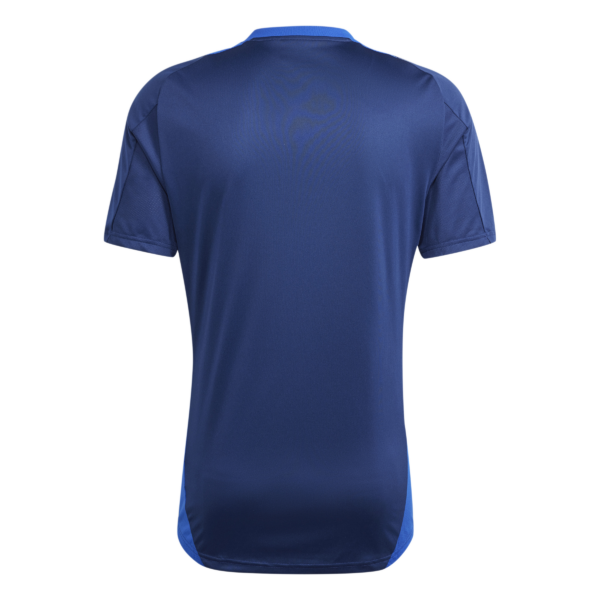 Tiro 24 Competition Jersey (Short Sleeve)