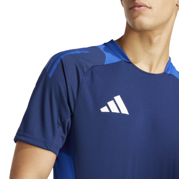 Tiro 24 Competition Jersey (Short Sleeve)