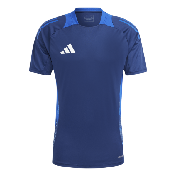 Tiro 24 Competition Jersey (Short Sleeve)