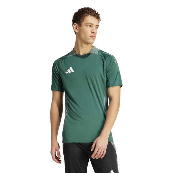 Tiro 24 Competition Jersey (Short Sleeve)