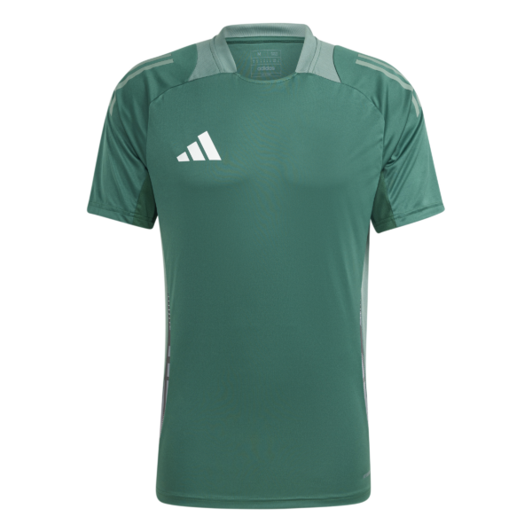Tiro 24 Competition Jersey (Short Sleeve)