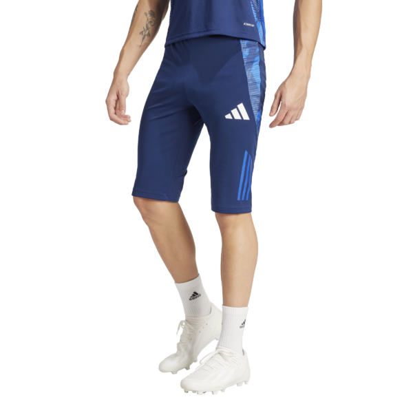 Tiro 24 Competition 1/2 Pant