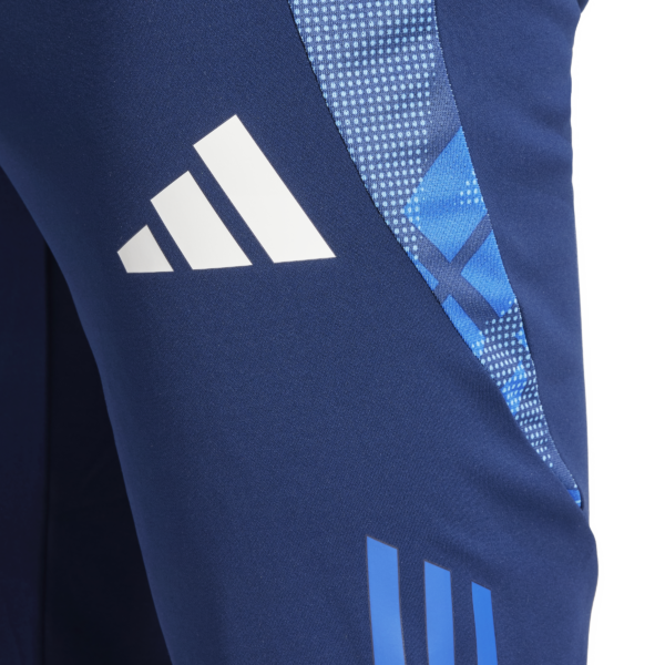 Tiro 24 Competition 1/2 Pant