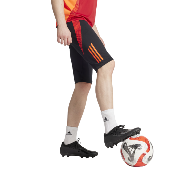 Tiro 24 Competition 1/2 Pant