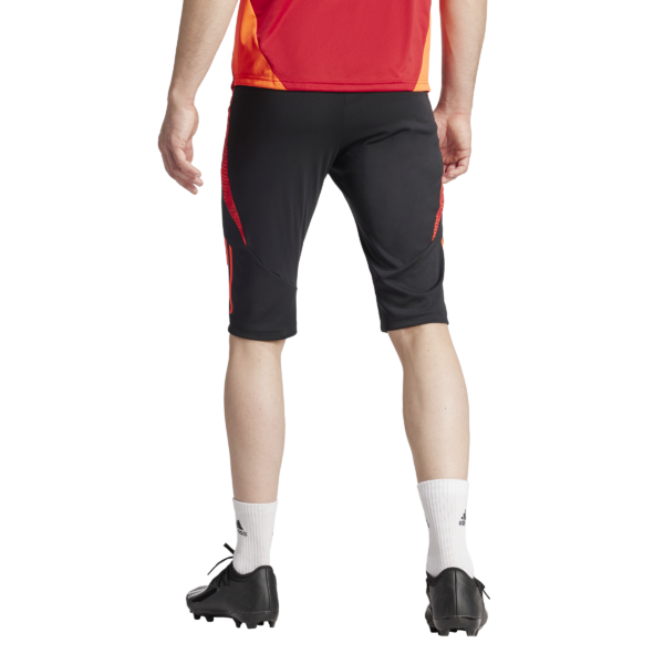 Tiro 24 Competition 1/2 Pant