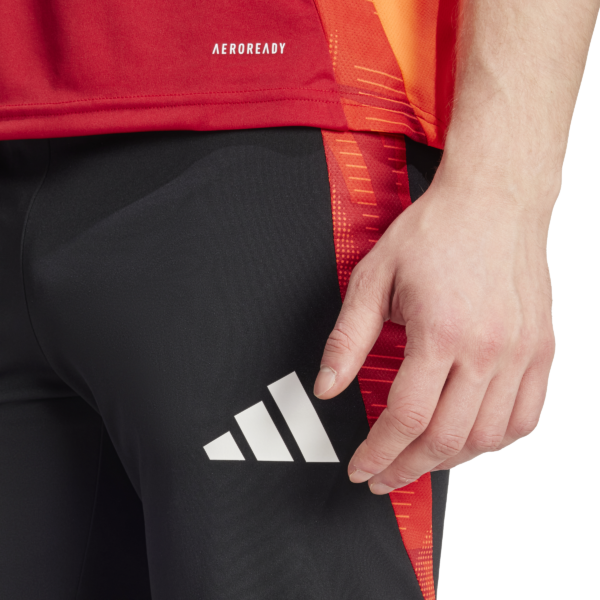 Tiro 24 Competition 1/2 Pant