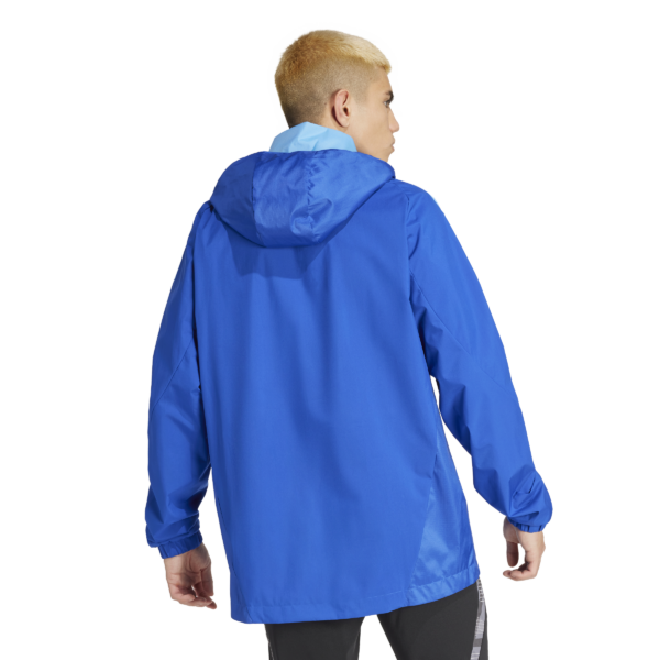 Tiro 24 Competition All Weather Jacket