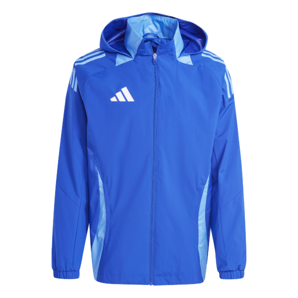 Tiro 24 Competition All Weather Jacket