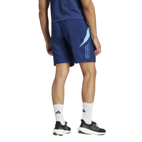 Tiro 24 Competition Downtime Short