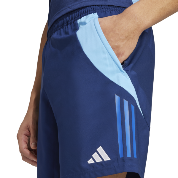 Tiro 24 Competition Downtime Short