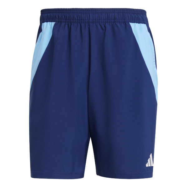 Tiro 24 Competition Downtime Short