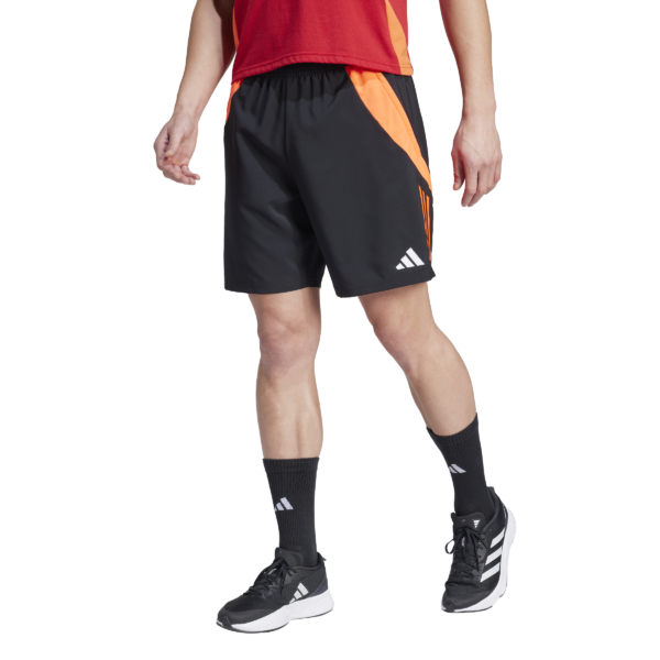 Tiro 24 Competition Downtime Short